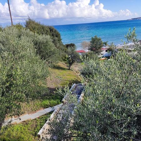 Coral Villas Κόμποι Εξωτερικό φωτογραφία