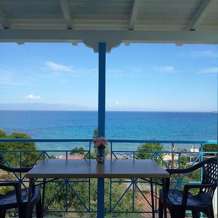Coral Villas Κόμποι Εξωτερικό φωτογραφία