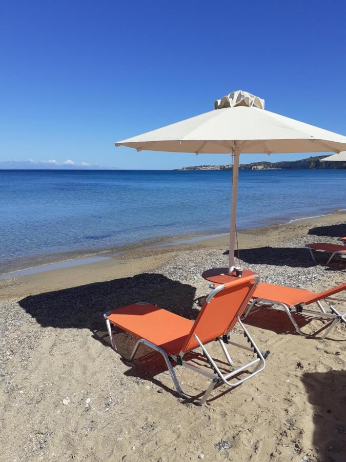 Coral Villas Κόμποι Εξωτερικό φωτογραφία