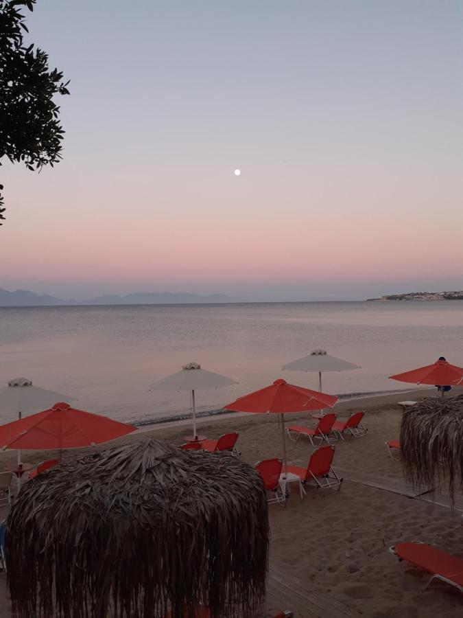 Coral Villas Κόμποι Εξωτερικό φωτογραφία