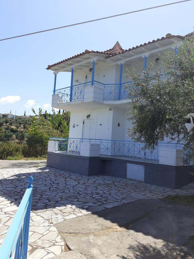 Coral Villas Κόμποι Εξωτερικό φωτογραφία