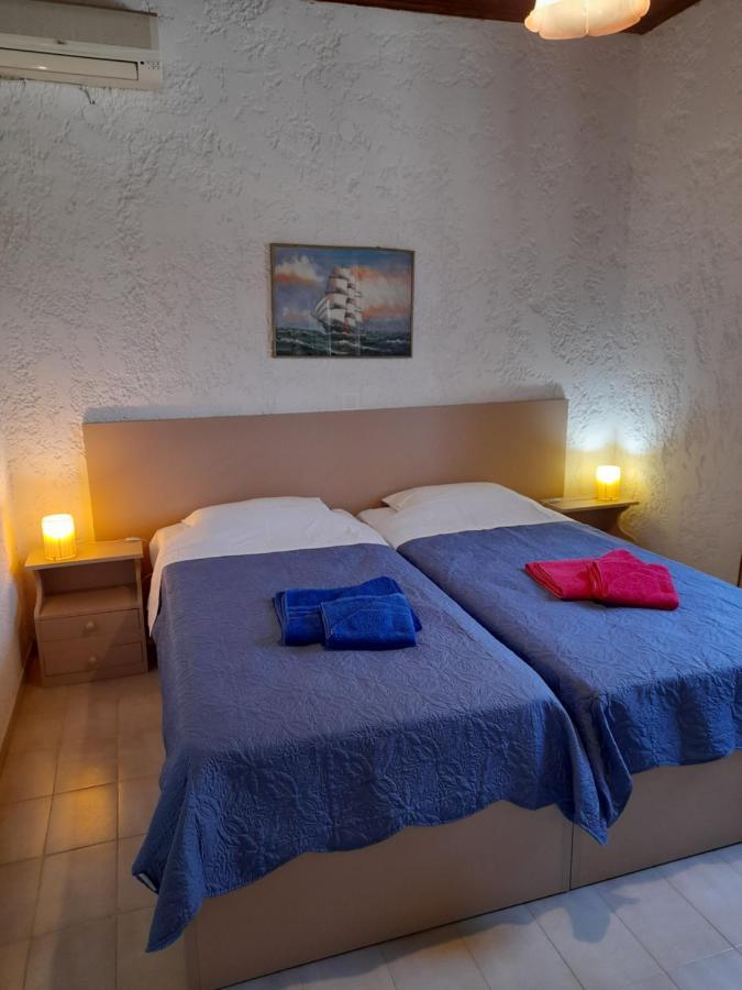 Coral Villas Κόμποι Εξωτερικό φωτογραφία
