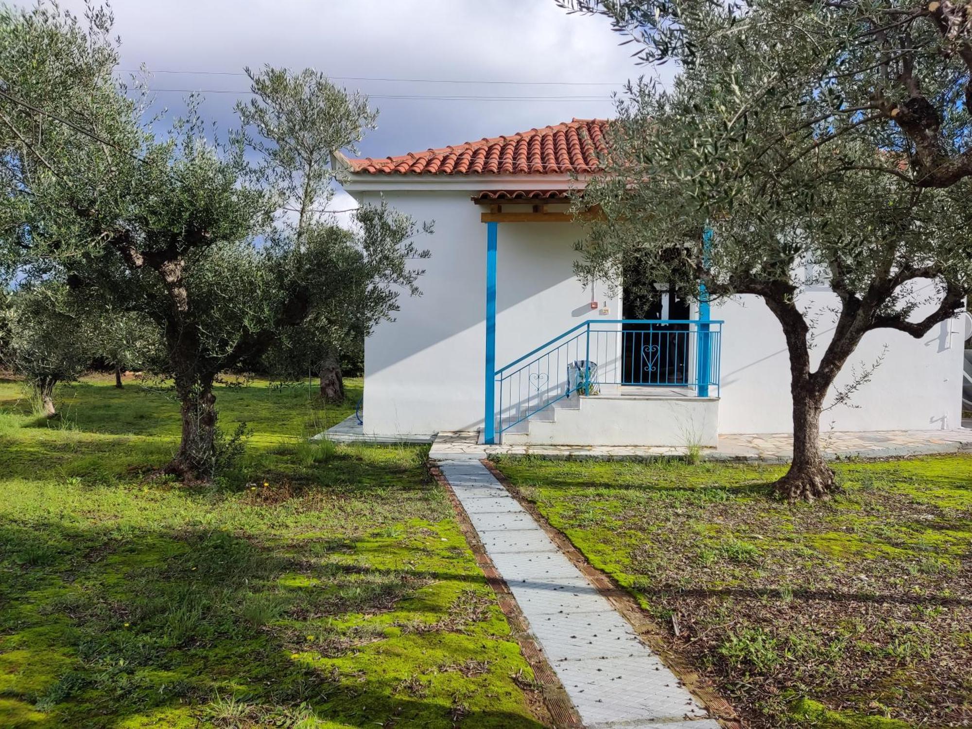 Coral Villas Κόμποι Εξωτερικό φωτογραφία