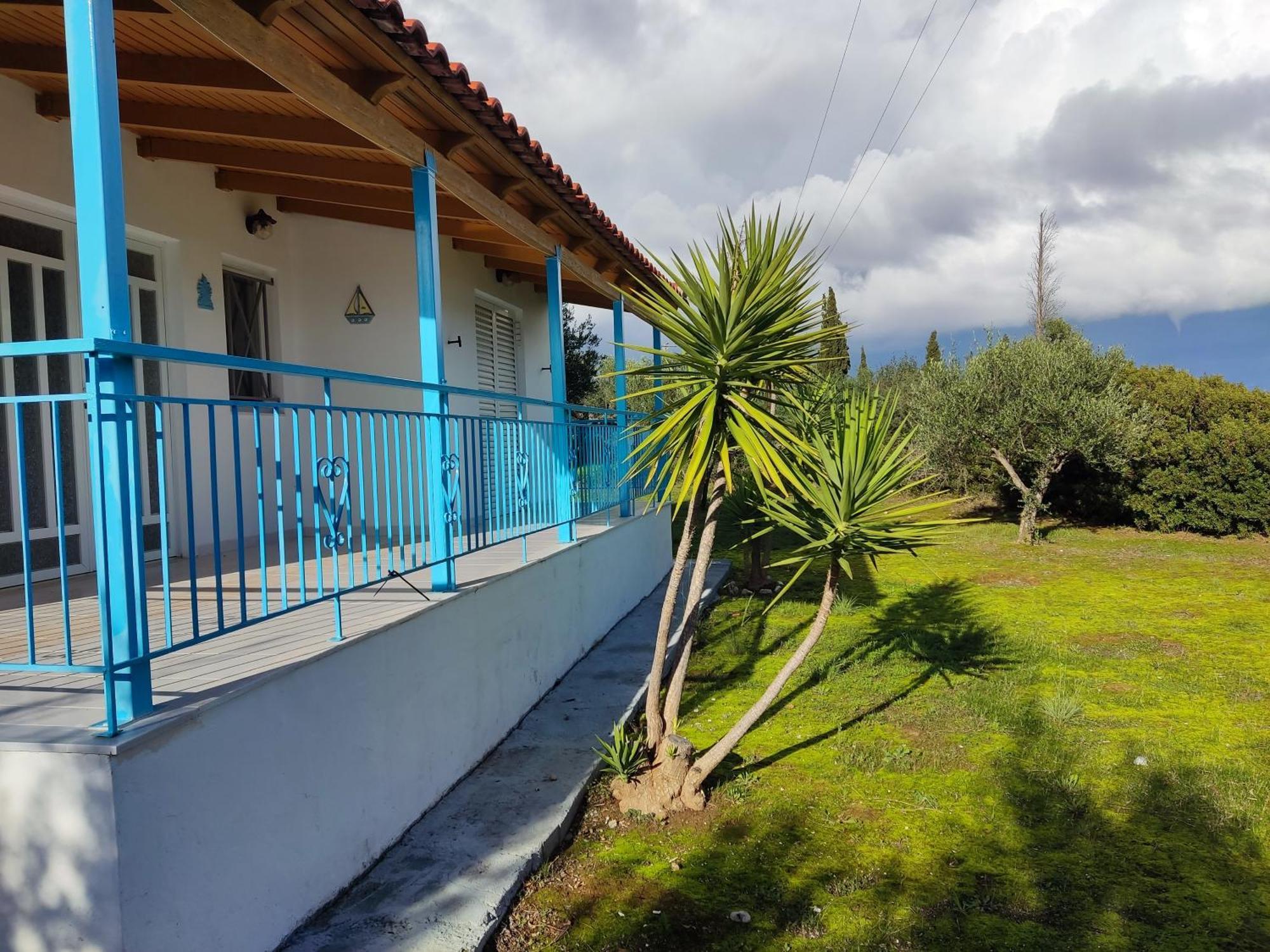 Coral Villas Κόμποι Εξωτερικό φωτογραφία