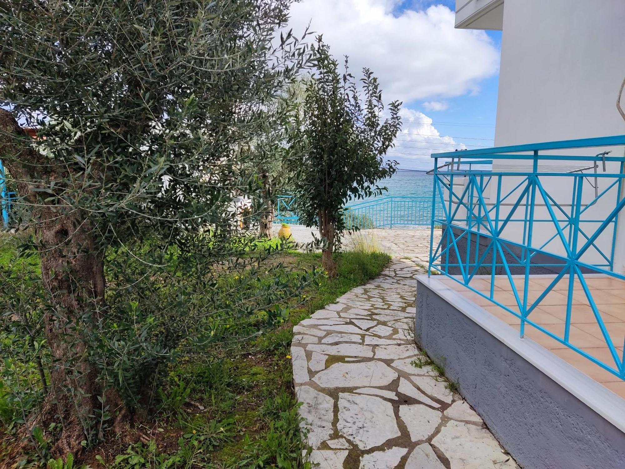 Coral Villas Κόμποι Εξωτερικό φωτογραφία