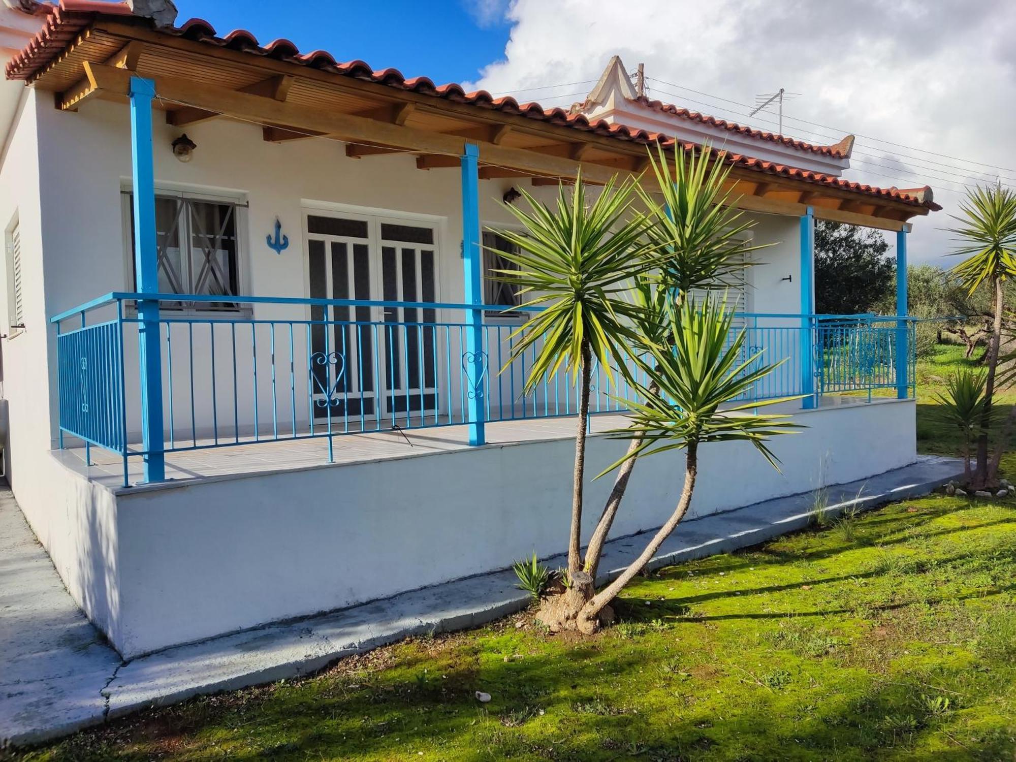 Coral Villas Κόμποι Εξωτερικό φωτογραφία