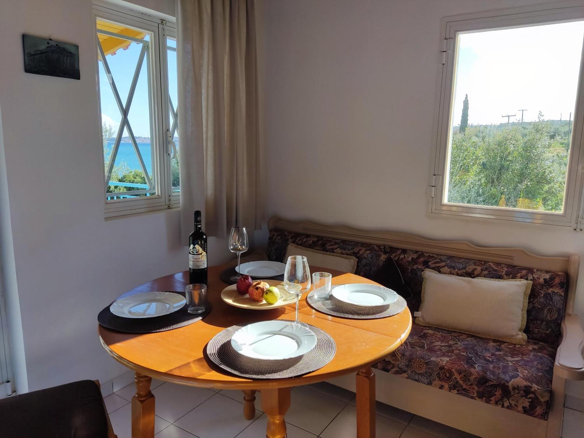 Coral Villas Κόμποι Εξωτερικό φωτογραφία