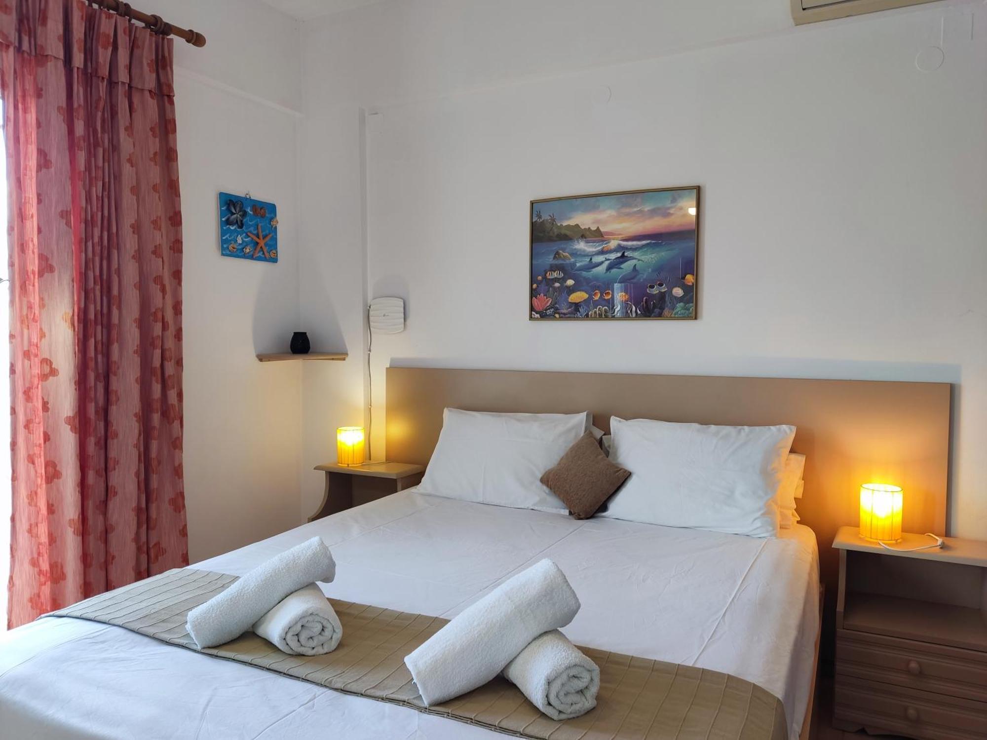 Coral Villas Κόμποι Εξωτερικό φωτογραφία