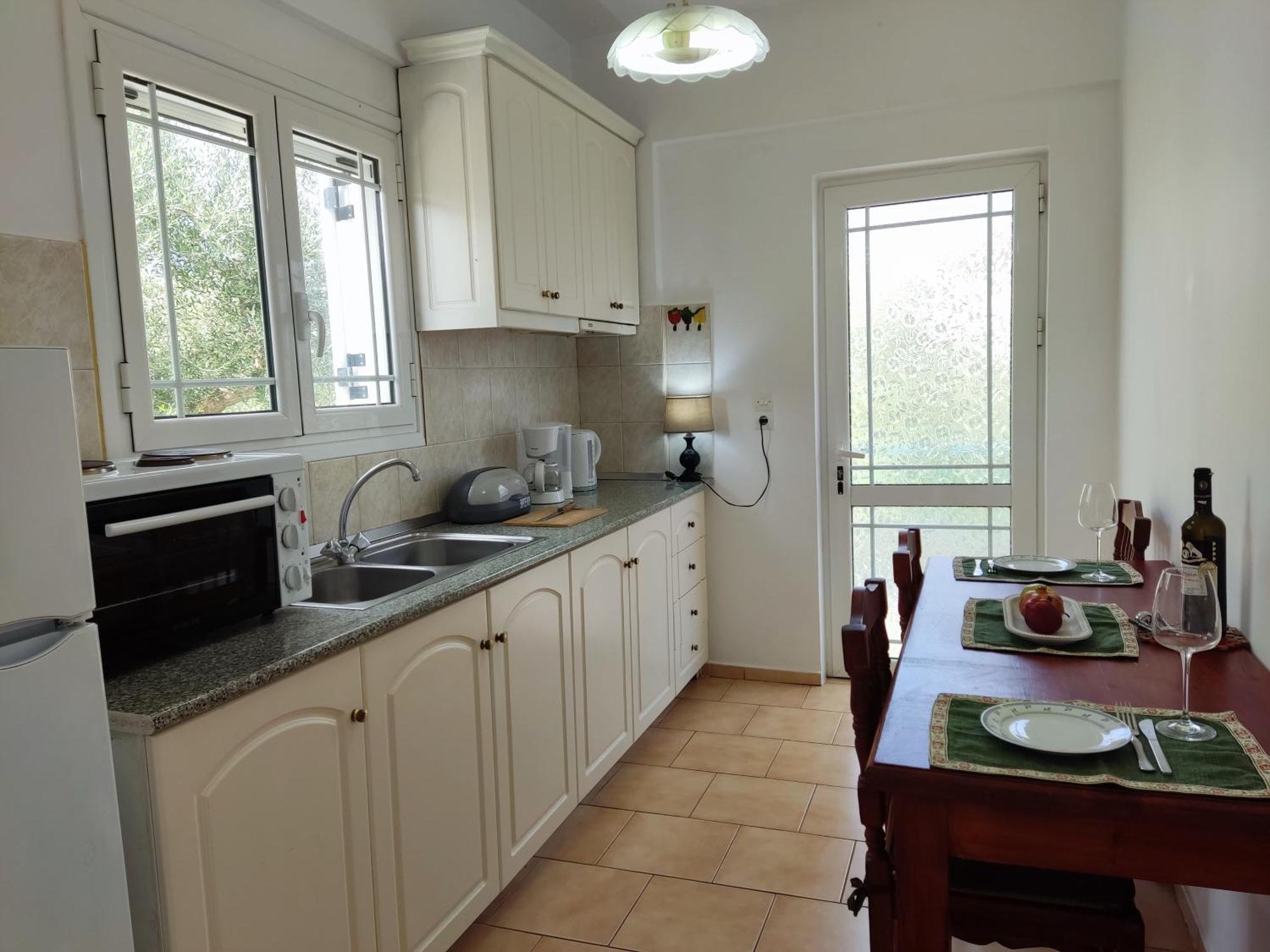 Coral Villas Κόμποι Εξωτερικό φωτογραφία