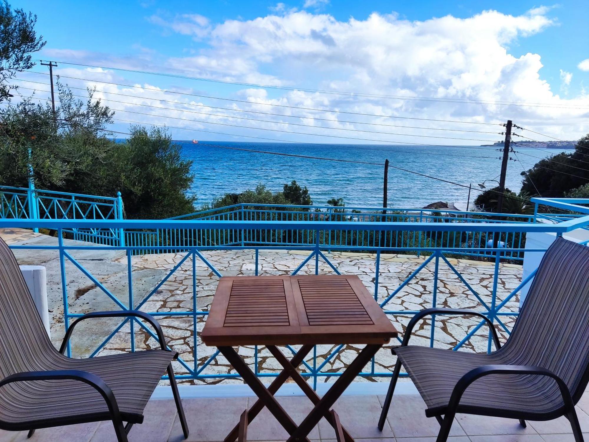 Coral Villas Κόμποι Εξωτερικό φωτογραφία