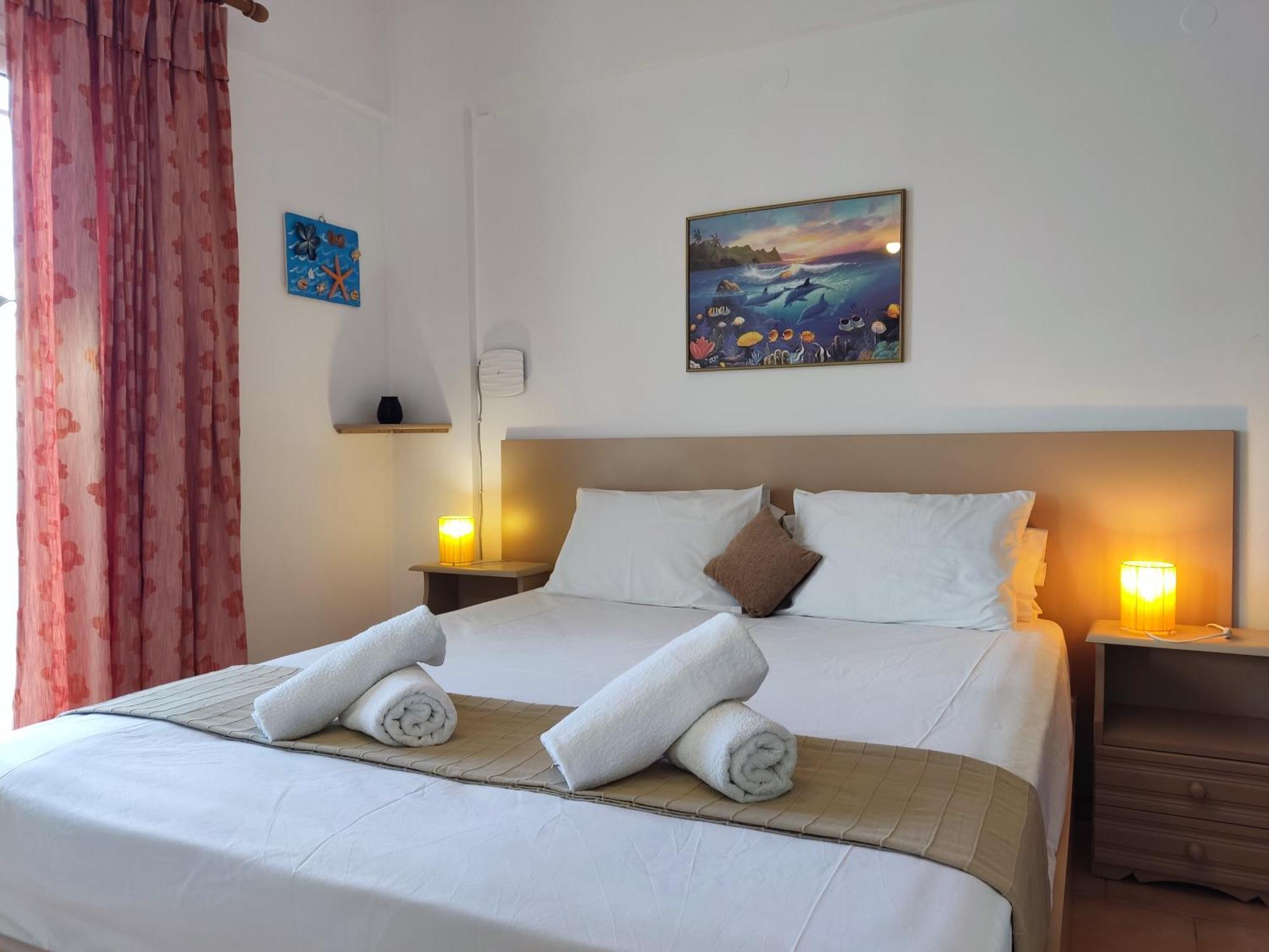 Coral Villas Κόμποι Εξωτερικό φωτογραφία