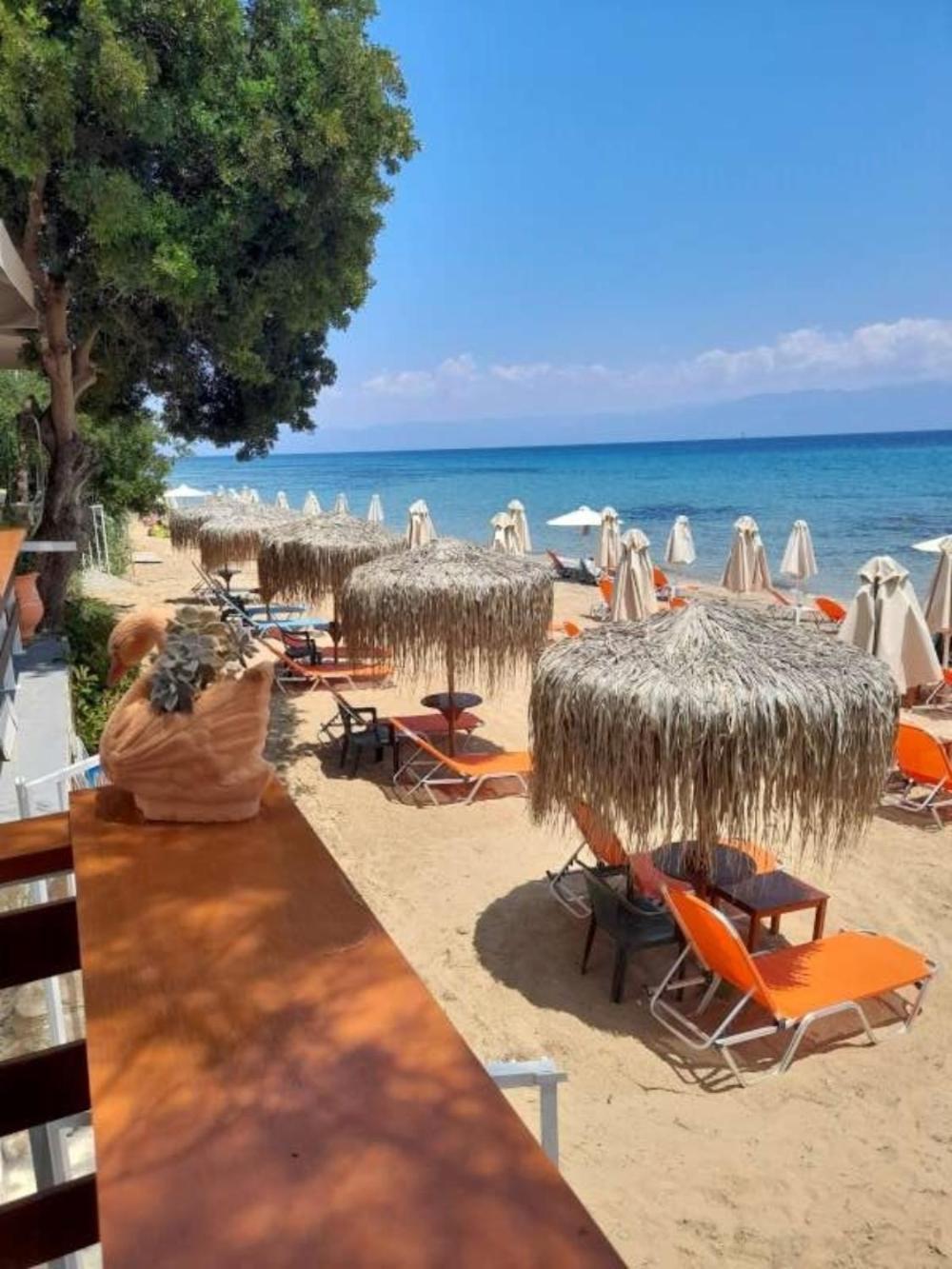 Coral Villas Κόμποι Εξωτερικό φωτογραφία