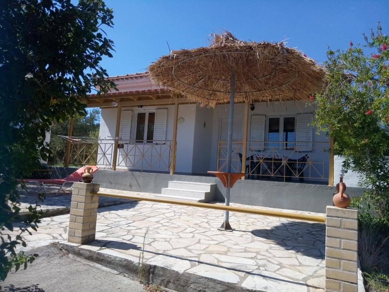 Coral Villas Κόμποι Εξωτερικό φωτογραφία