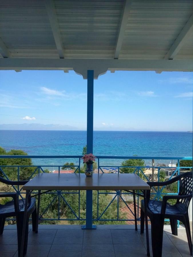 Coral Villas Κόμποι Εξωτερικό φωτογραφία