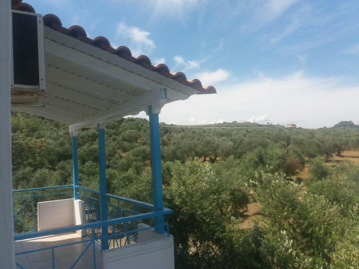 Coral Villas Κόμποι Εξωτερικό φωτογραφία