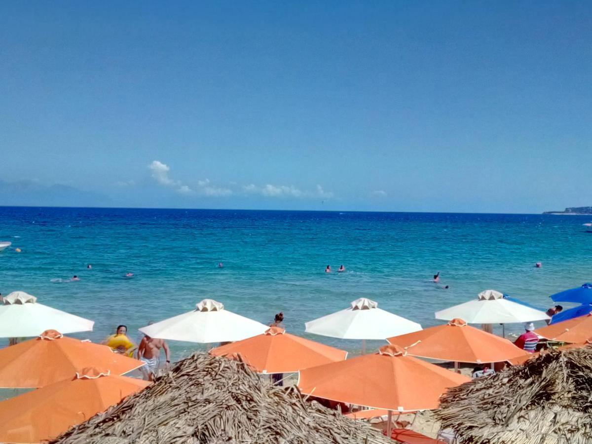 Coral Villas Κόμποι Εξωτερικό φωτογραφία